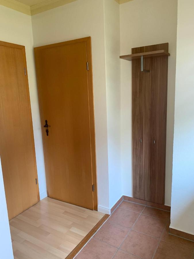 Ferienwohnung-In-Stadtmitte Teterow Zewnętrze zdjęcie